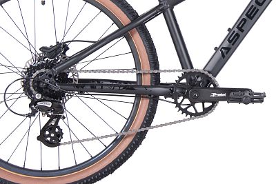 Превью  Велосипед ASPECT Air Jr